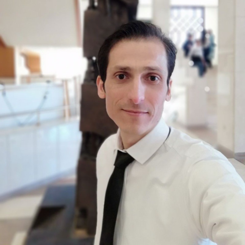 Saleem Alsaleh