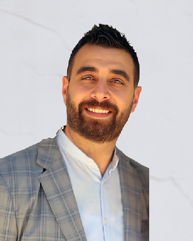 Shadi Khalil